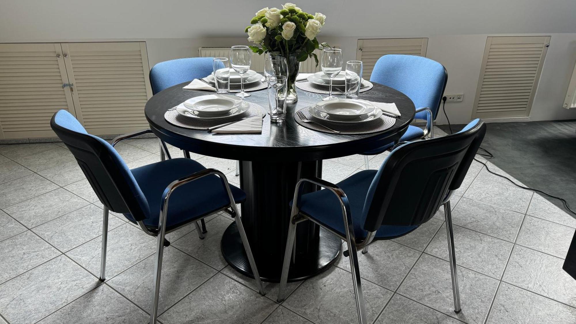 Loftapartment וופרטל מראה חיצוני תמונה