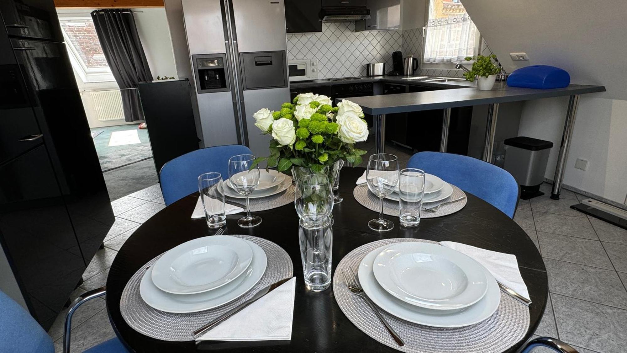 Loftapartment וופרטל מראה חיצוני תמונה