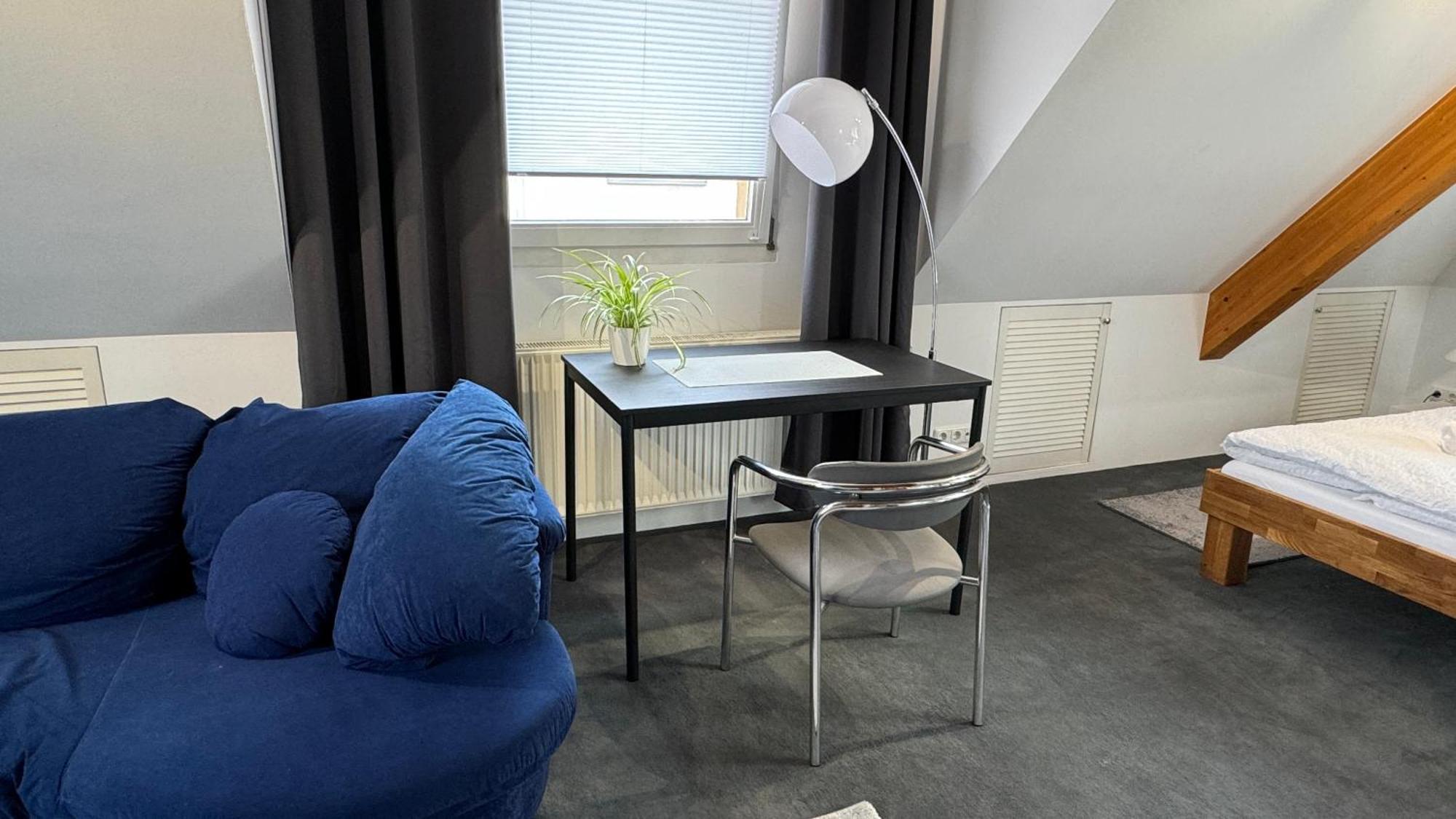 Loftapartment וופרטל מראה חיצוני תמונה